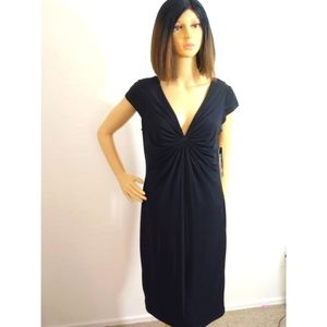 NWT SIGNATURE LONDON STYLE DRESS